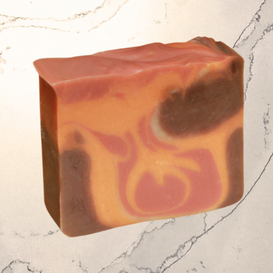 Brazilian Sunset - Body Soap