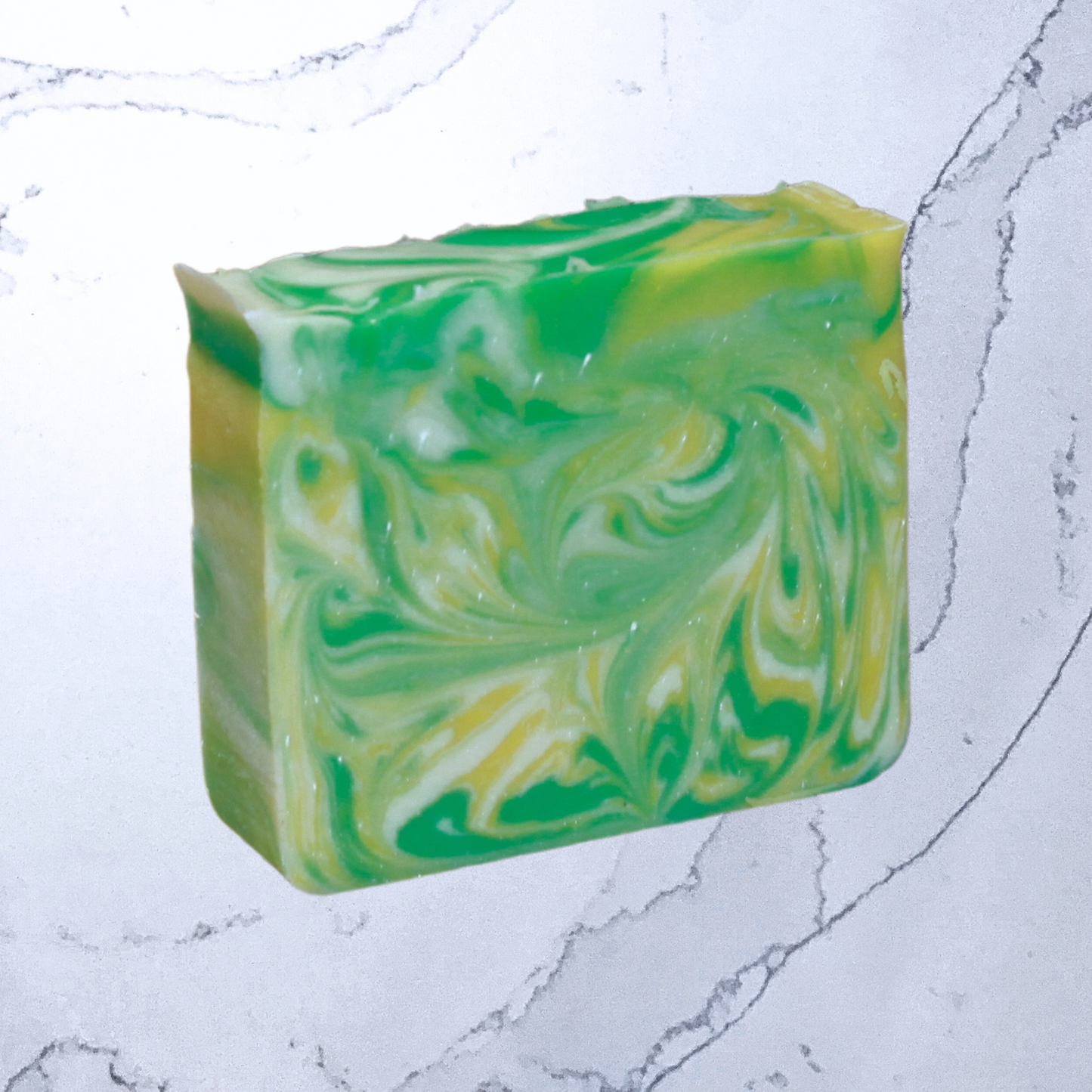 Floral Soap Set