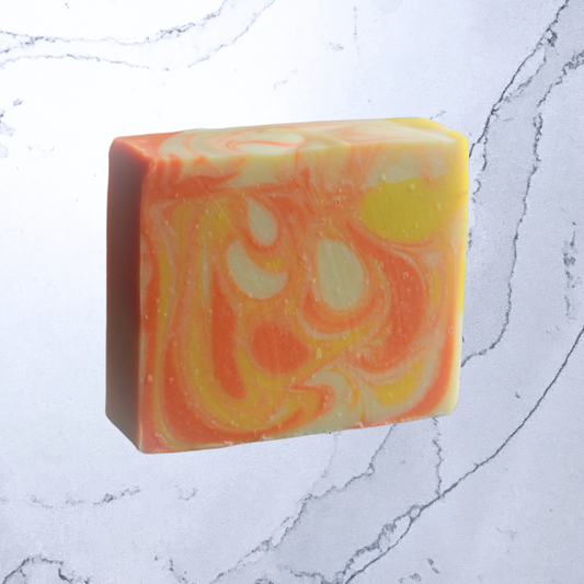 Summer Delight - Body Soap