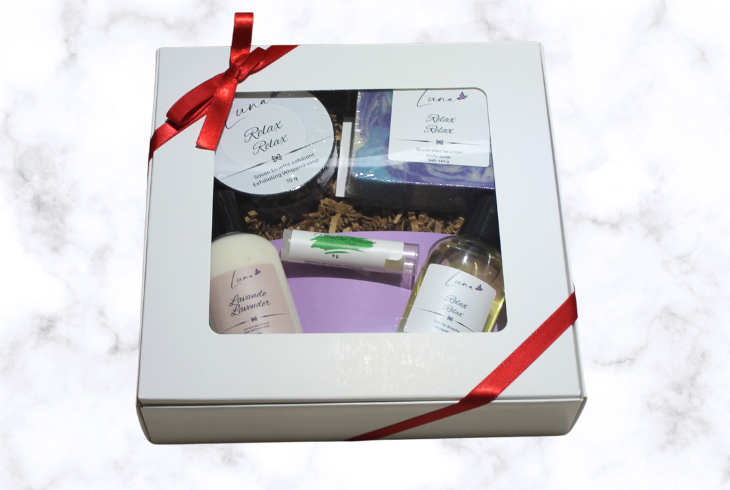 Gift boxes