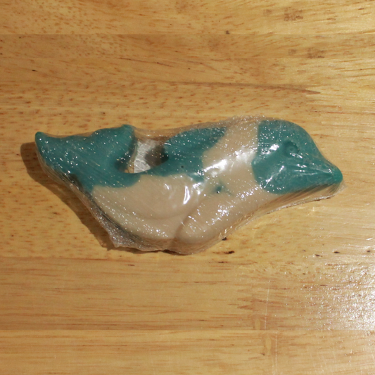 Children's Dolphin Soap