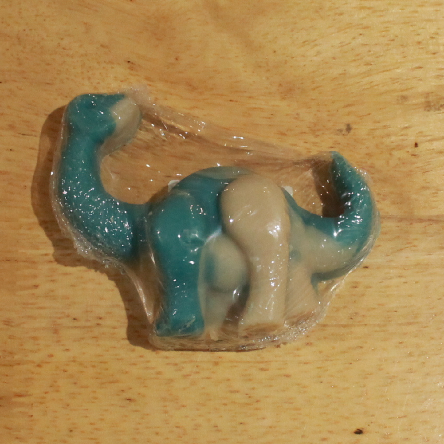 Savon Dinosaure Enfant La fée bleue