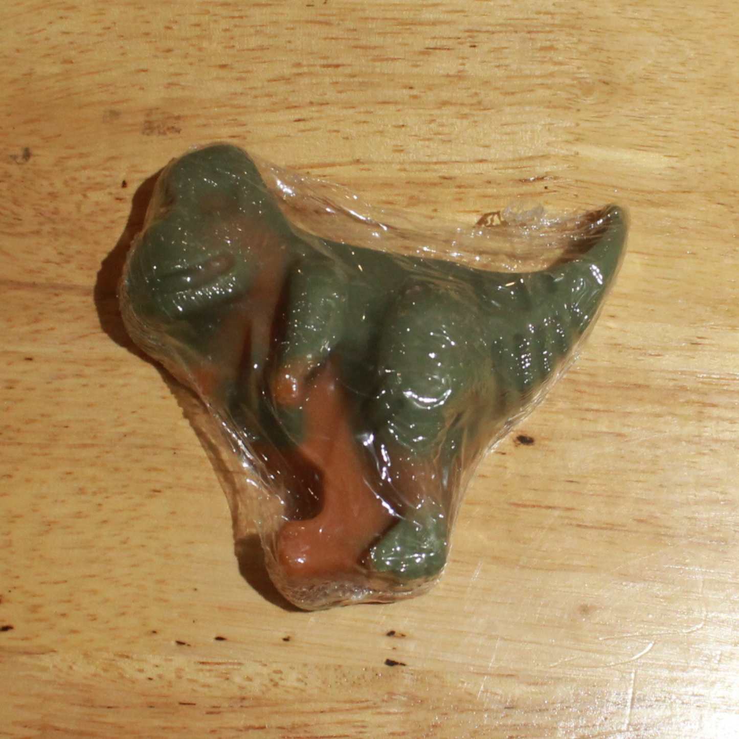 Savon Dinosaure enfant Fruité