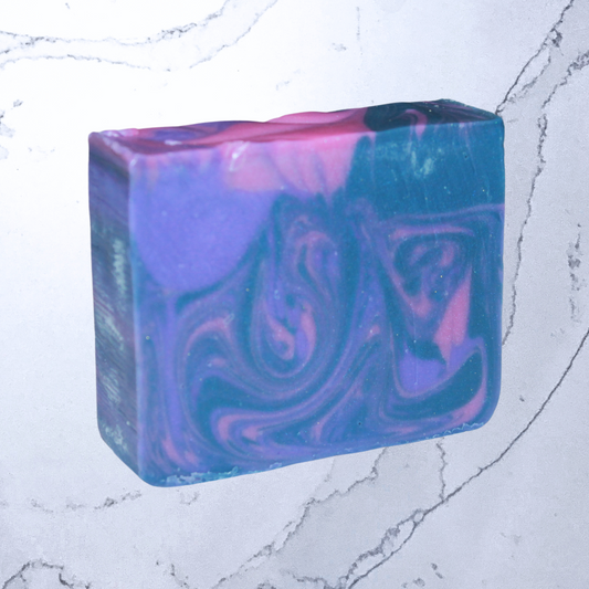 Galaxy - Body Soap