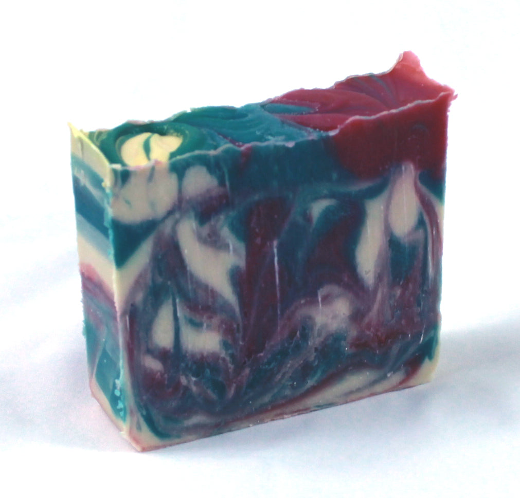 Ocean Orchid - Body Soap