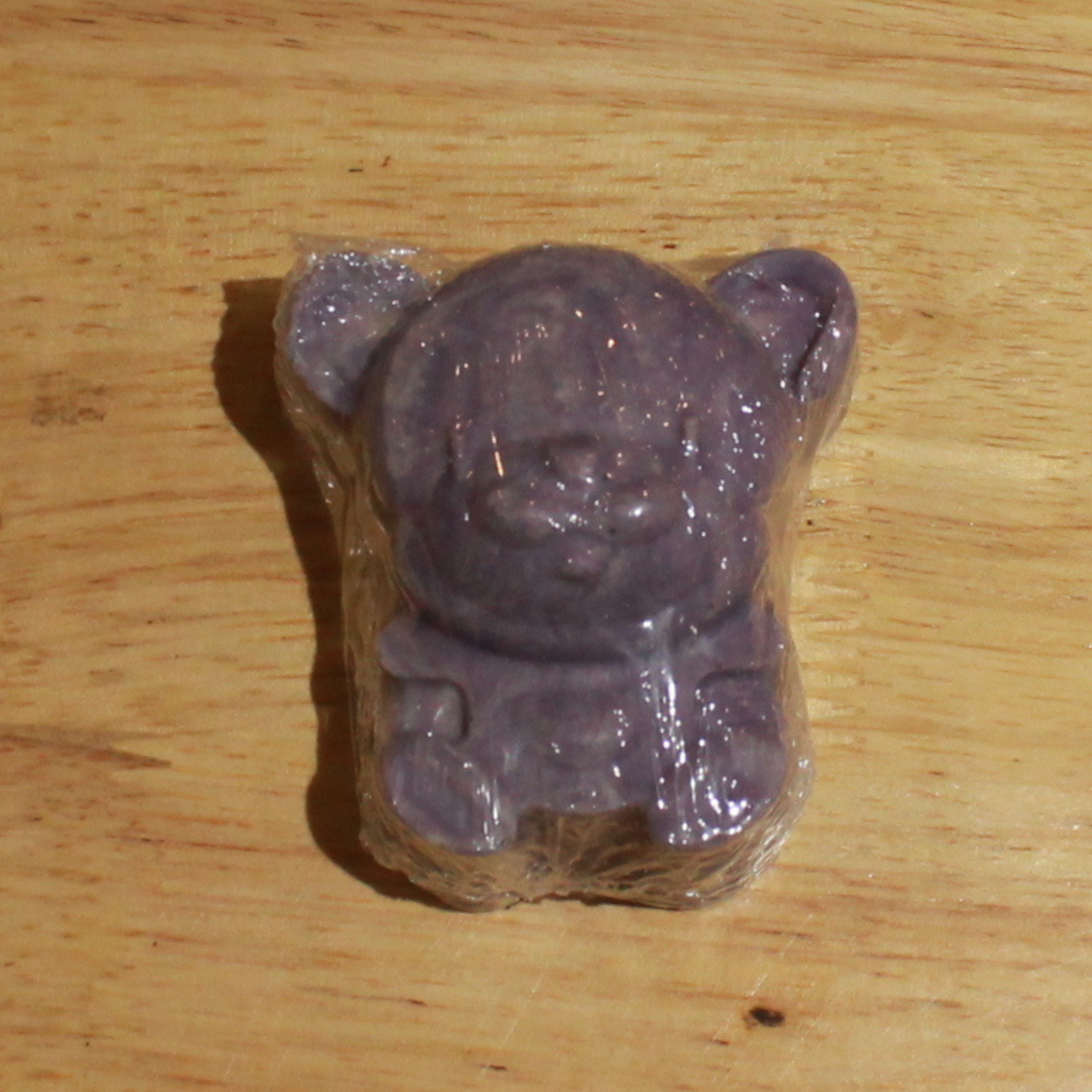 Savon Raisin animaux enfant