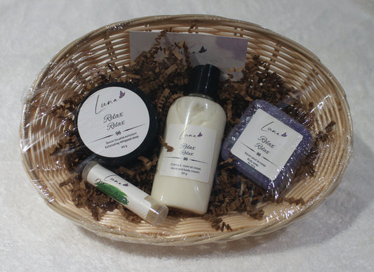 Gift basket