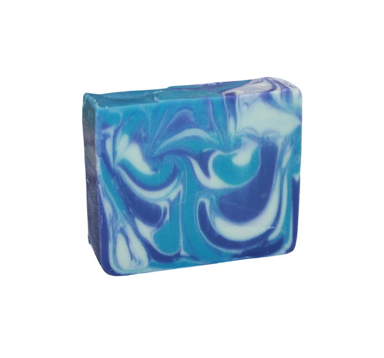 Floral Soap Set