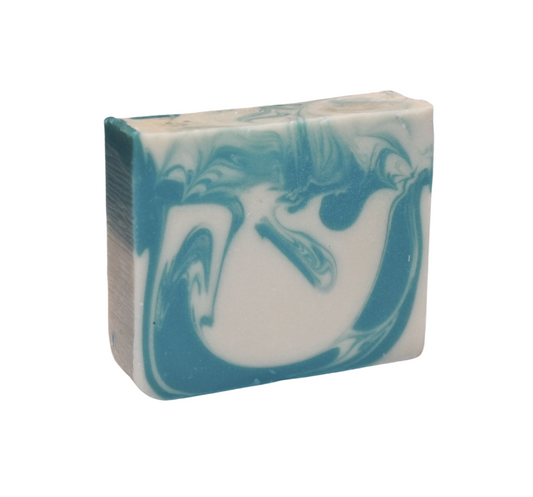 Winter Wonders - Body Soap