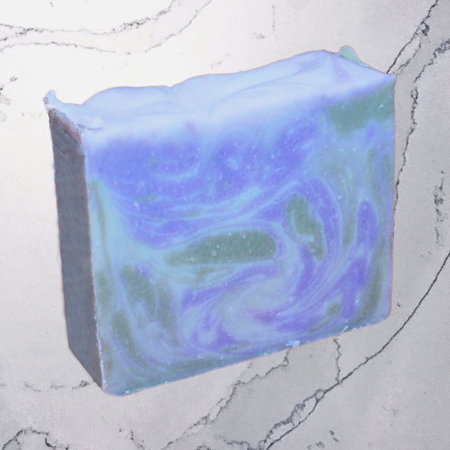 Patchouli Lavender Body Soap 